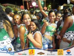 Bloco Auê